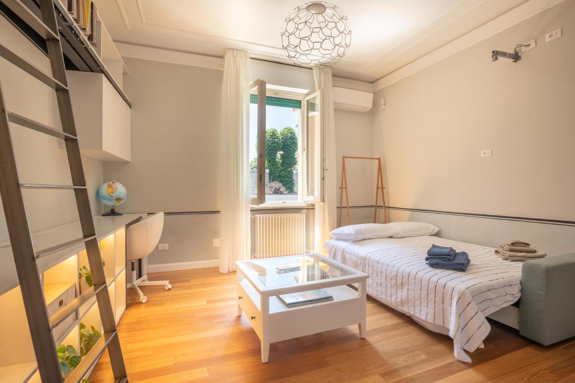 In Trastevere Urban Suite Rom Exteriör bild